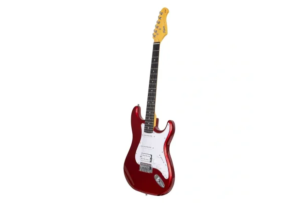 KOZMOS KGP-202HSS-RD Elektro Gitar Paketi (Red) ****