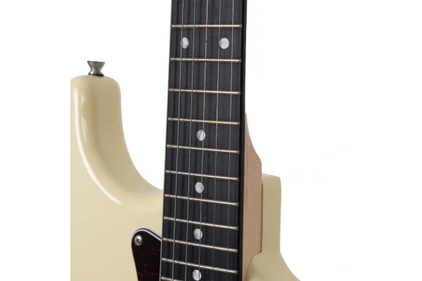 KOZMOS KGP-202HSS-VW Elektro Gitar Paketi (White)