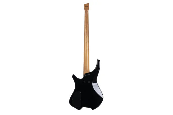 KOZMOS KHB-HLB4-BK Headless Bas Gitar