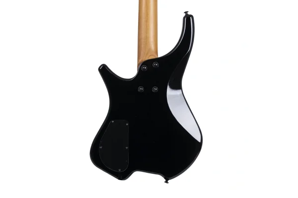 KOZMOS KHB-HLB4-BK Headless Bas Gitar