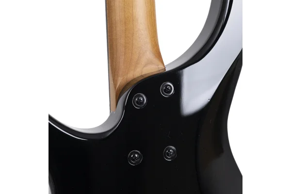 KOZMOS KHB-HLB4-BK Headless Bas Gitar