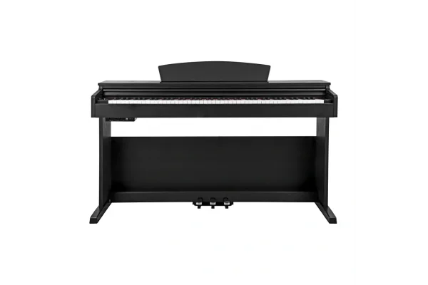 KOZMOS KHP-165BK Siyah Dijital Piyano (Tabure & Kulaklık Hediyeli)