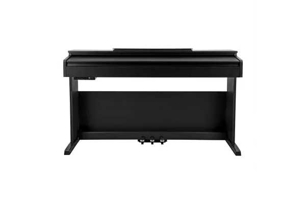 KOZMOS KHP-165BK Siyah Dijital Piyano (Tabure & Kulaklık Hediyeli)