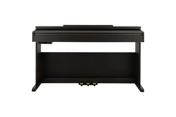 KOZMOS KHP-165RW Gülağacı Dijital Piyano (Tabure & Kulaklık Hediyeli)