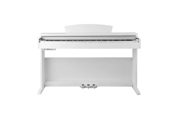 KOZMOS KHP-165WH Beyaz Dijital Piyano (Tabure & Kulaklık Hediyeli)