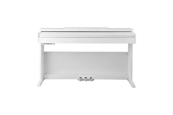 KOZMOS KHP-165WH Beyaz Dijital Piyano (Tabure & Kulaklık Hediyeli)