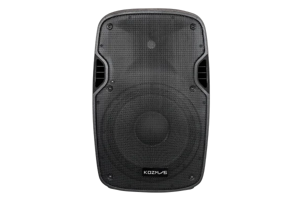 Kozmos KPA-2912PSSV / 12 2 Yol Pasif Hoparlör