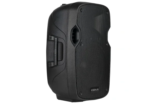 Kozmos KPA-2912PSSV / 12 2 Yol Pasif Hoparlör