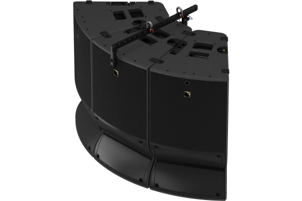 L-Acoustics A15i WIDE Pasif Hoparlör 15LF+3HF WST® 30°