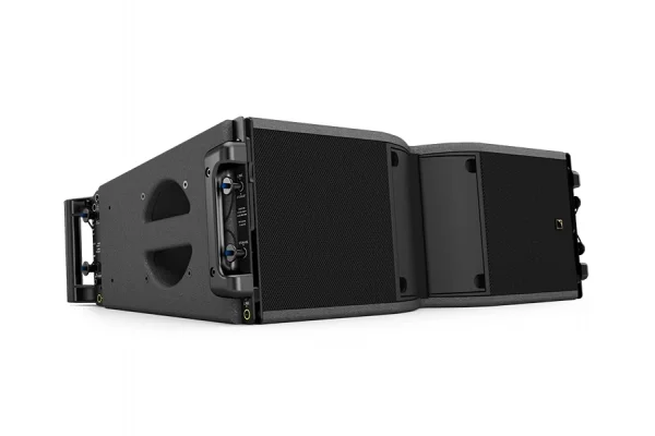 L-Acoustics KARA II Long Throw Concert Sound Line Array 2x8LF 1x3HF