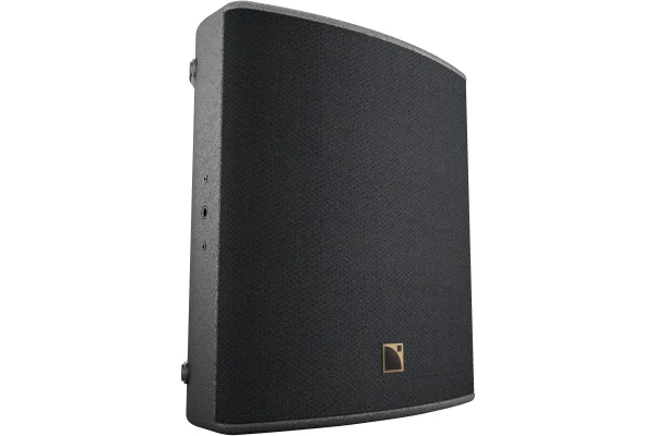 L-Acoustics X12 12 2-yollu Pasif Coaxial Monitor Hoparlör