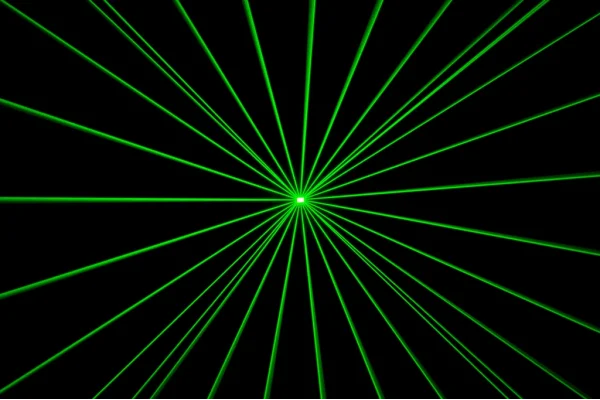 Laserworld CS-2000RGB FX MK2 Club Serisi 2W lık RGB Lazer Işık