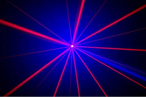 Laserworld CS-2000RGB FX MK2 Club Serisi 2W lık RGB Lazer Işık