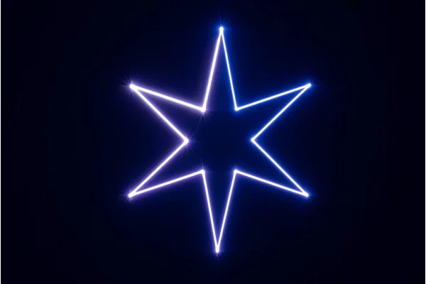 Laserworld CS-2000RGB FX MK2 Club Serisi 2W lık RGB Lazer Işık