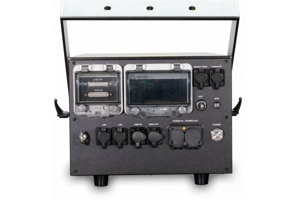 Laserworld PL-20000RGB MK3 20W Lazer Işık