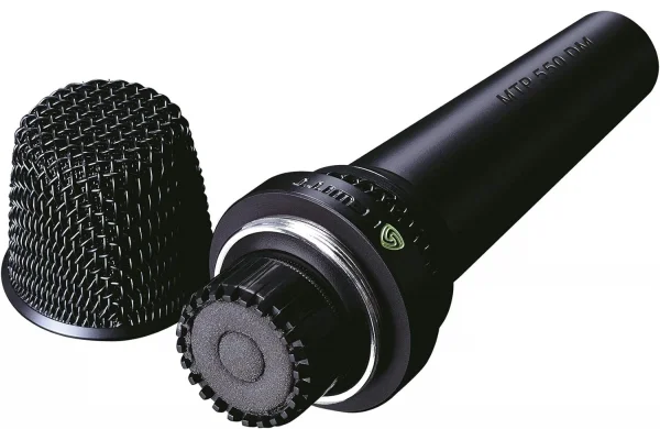 Lewitt MTP 550 DM/DMs Dinamik Vokal Mikrofon