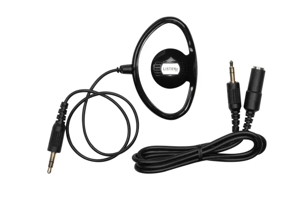 Listen LA-401 Universal Mono Kulaklık