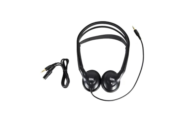 Listen LA-402 Universal Stereo Headphone