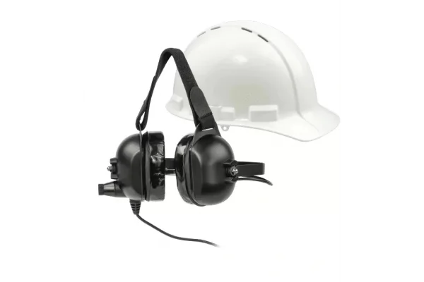 Listen LA-409 Kulak üstü Baret altı Ensdüstriyel Kulaklık