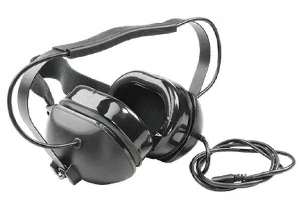 Listen LA-409 Kulak üstü Baret altı Ensdüstriyel Kulaklık