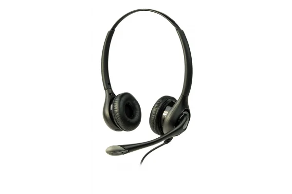 Listen LA-453 Headset 3 | Stereo Mikrofonlu Kulaklık