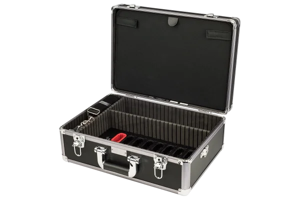 ListenTALK R161 1+15 Tur Rehber Sistemi | 1 Sunucu 15 dinleyici LKR12 basic