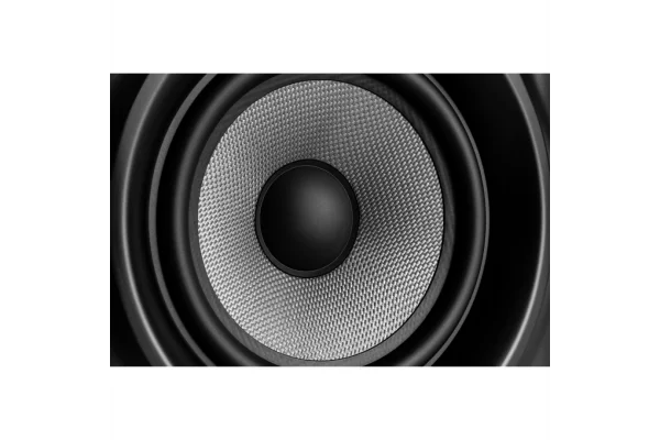 M-Audio BX5BT 5  DSP Destekli, Bluetooth bağlantılı, Applikasyon Kontrollü Amplifikatörlü Stüdyo Hoparlörleri (Çift)