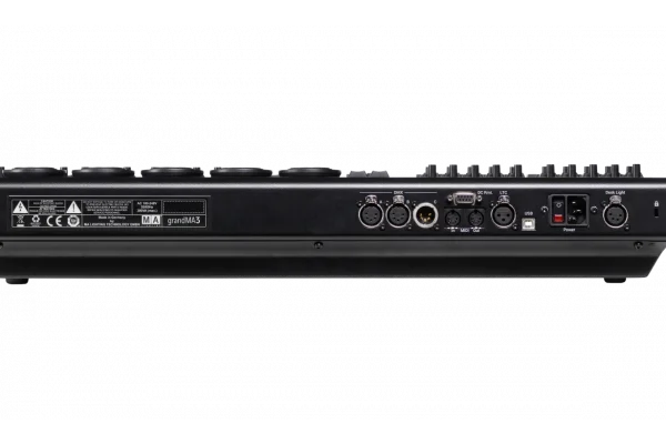 MA LIGHTING GrandMA3 onPC Command Wing