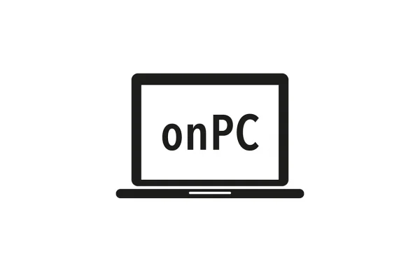 MA LIGHTING GrandMA3 onPC Command Wing XT