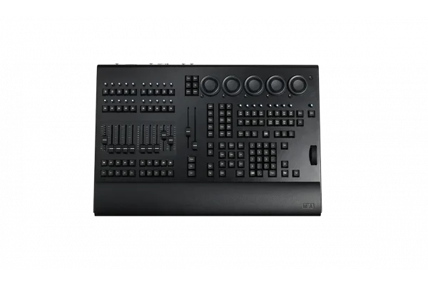 MA LIGHTING GrandMA3 onPC Command Wing XT
