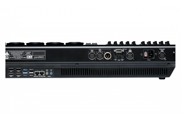 MA LIGHTING GrandMA3 onPC Command Wing XT