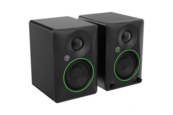 Mackie CR3.5  Multimedya Monitör Hoparlör (Çift)