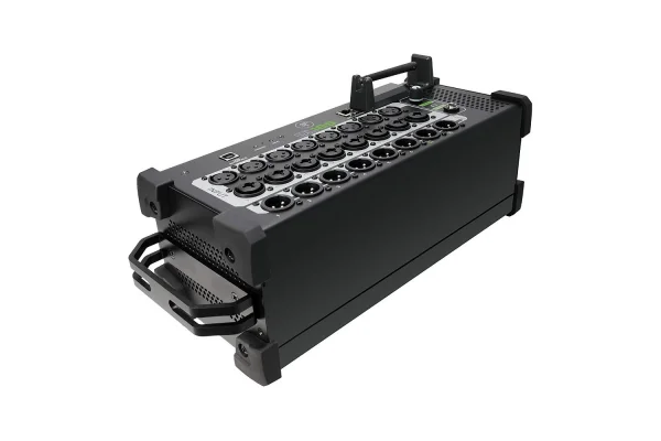 Mackie DL16S 16 Kanal Dijital Mikser