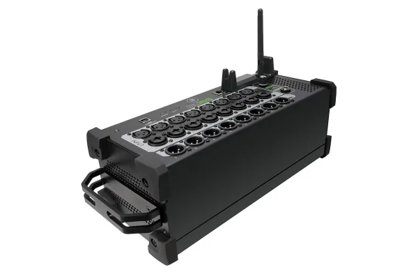 Mackie DL16S 16 Kanal Dijital Mikser