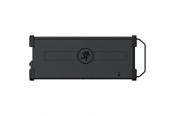 Mackie DL16SE – 16 Kanal Ultra Kompakt Dijital Mikser Dahili Wi-Fi