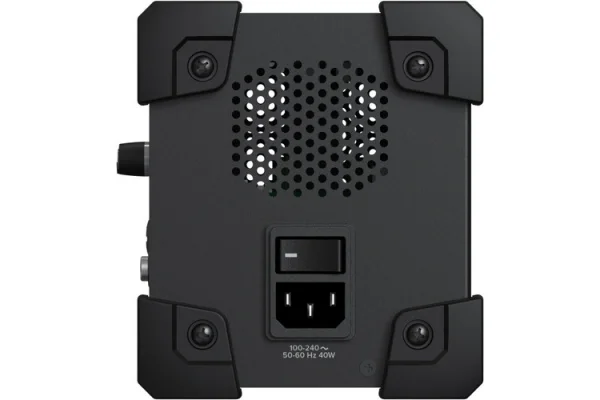 Mackie DL16SE – 16 Kanal Ultra Kompakt Dijital Mikser Dahili Wi-Fi