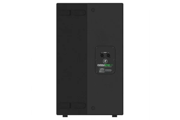 Mackie DRM-212P 1600w 12 Profesyonel Pasif Kabin