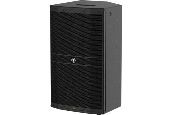 Mackie DRM-212 DSP 12 Aktif Hoparlör 1.4 1600W 134-dB