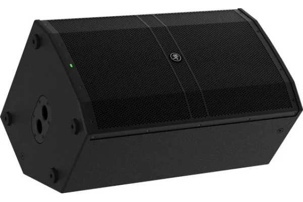 Mackie DRM-212 DSP 12 Aktif Hoparlör 1.4 1600W 134-dB