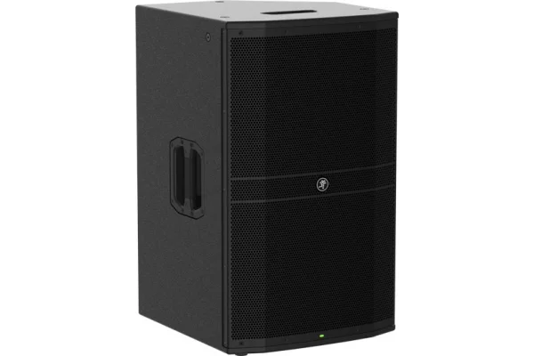 Mackie DRM-215 DSP 15 Aktif Hoparlör 1.4HF 1600W 135-dB