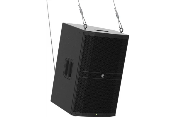 Mackie DRM-215 DSP 15 Aktif Hoparlör 1.4HF 1600W 135-dB