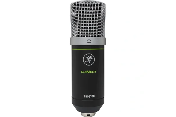 Mackie EM-91CU Usb Condenser Mikrofon