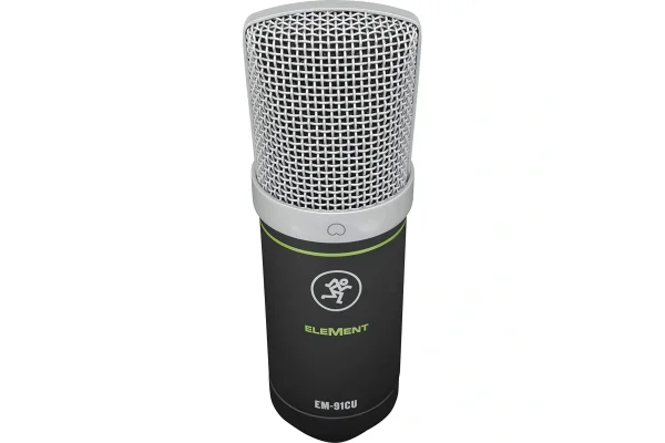 Mackie EM-91CU Usb Condenser Mikrofon