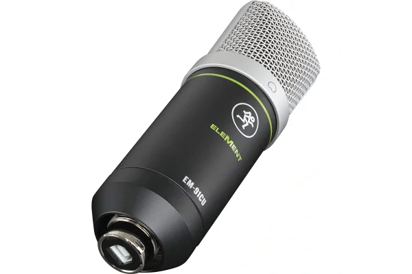Mackie EM-91CU Usb Condenser Mikrofon