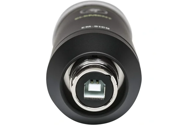 Mackie EM-91CU Usb Condenser Mikrofon