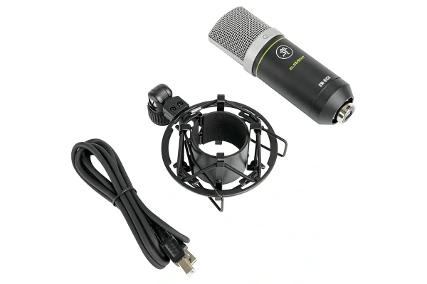Mackie EM-91CU Usb Condenser Mikrofon