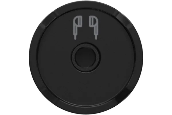 Mackie EM98MS DSLR ve Akıllı Telefonlara uyumlu Kamera Üstü Shotgun Mikrofon