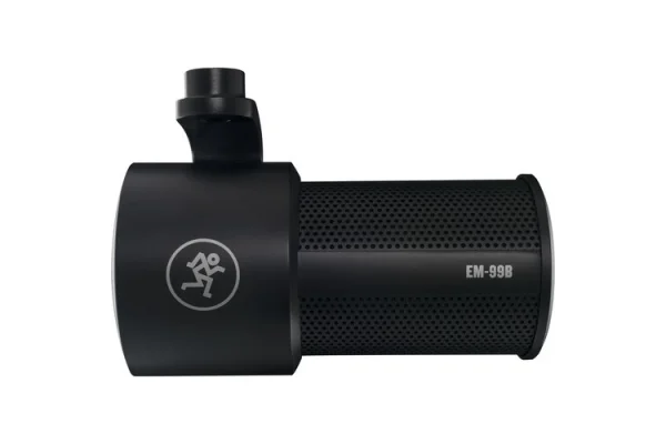 Mackie EM99B Dinamik Broadcast Mikrofonu