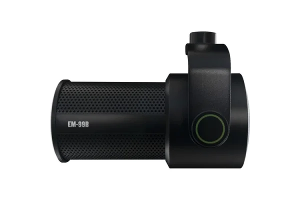 Mackie EM99B Dinamik Broadcast Mikrofonu