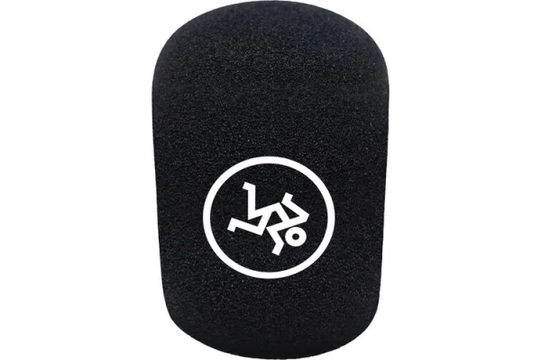 Mackie EM99B Dinamik Broadcast Mikrofonu